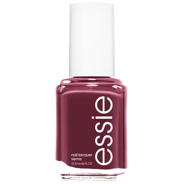 Nail Polish - Angora Cardi 