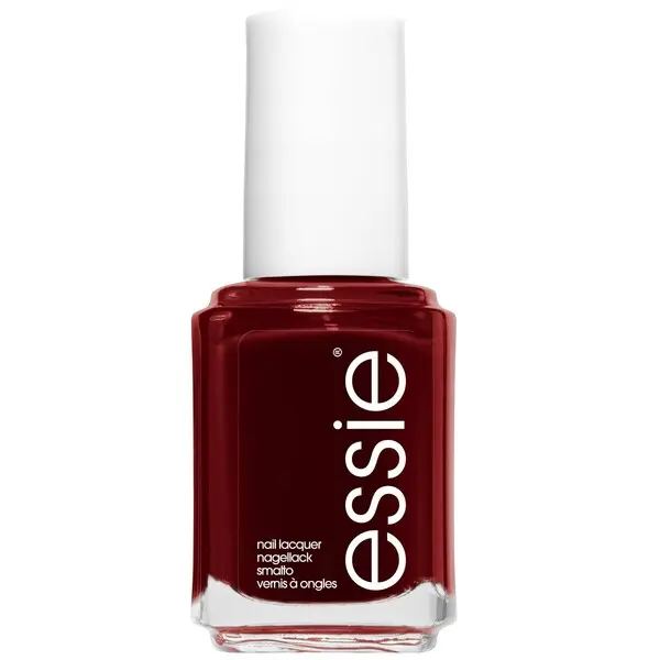 Nail Polish - Bordeaux 