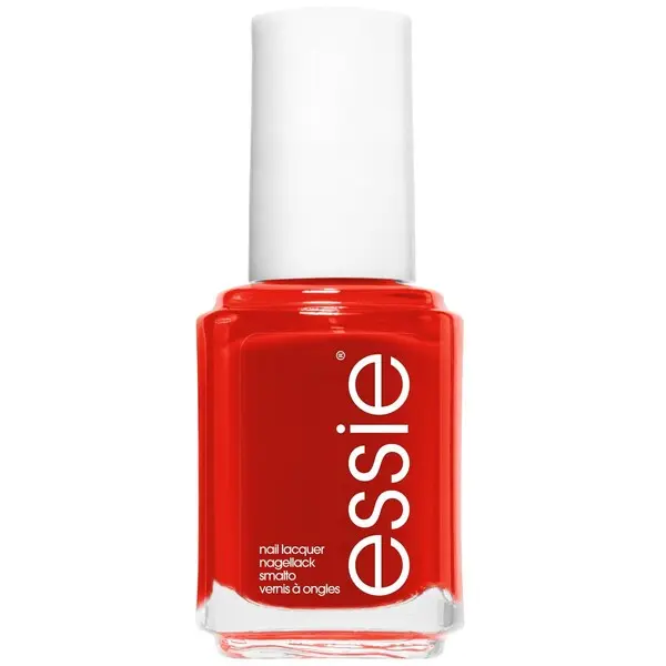 Nail Polish - Really Red 