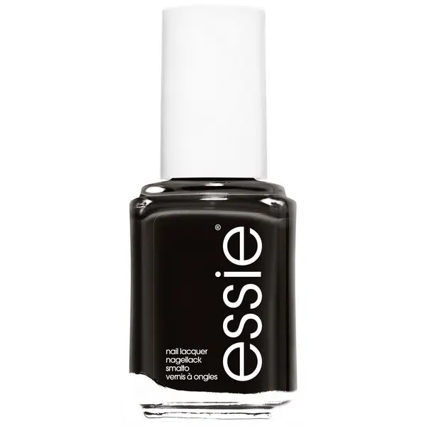 Nail Polish - Licorice 