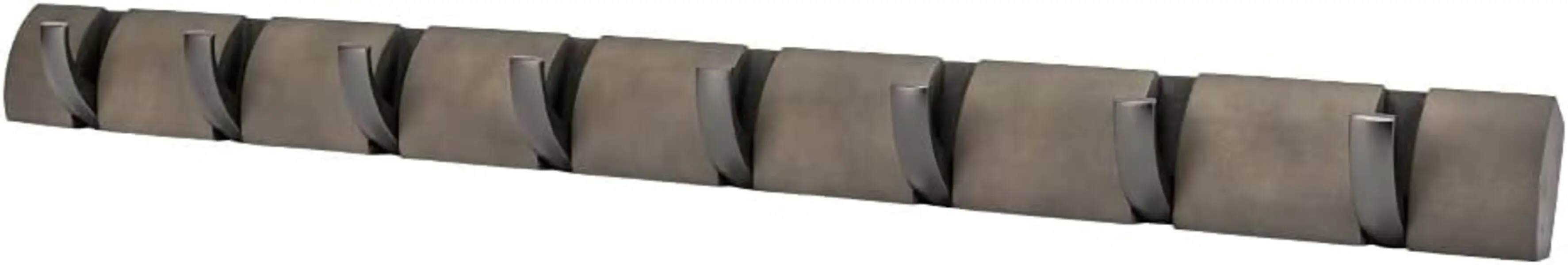  Flip 8 Hook Grey/Pewter