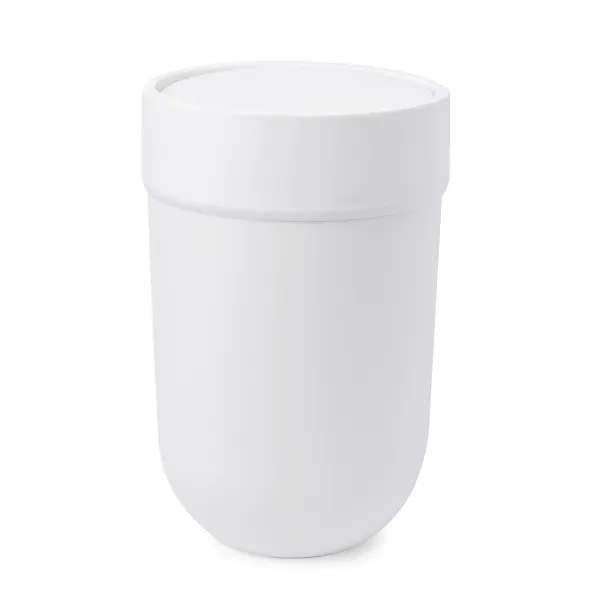  Can with lid
