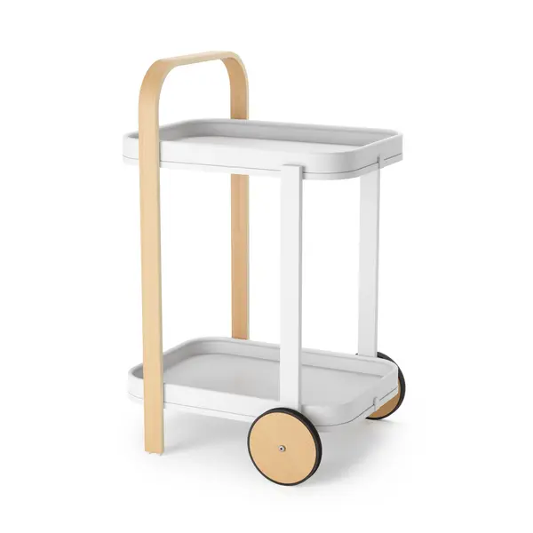  Bellwood Bar & Serving Cart