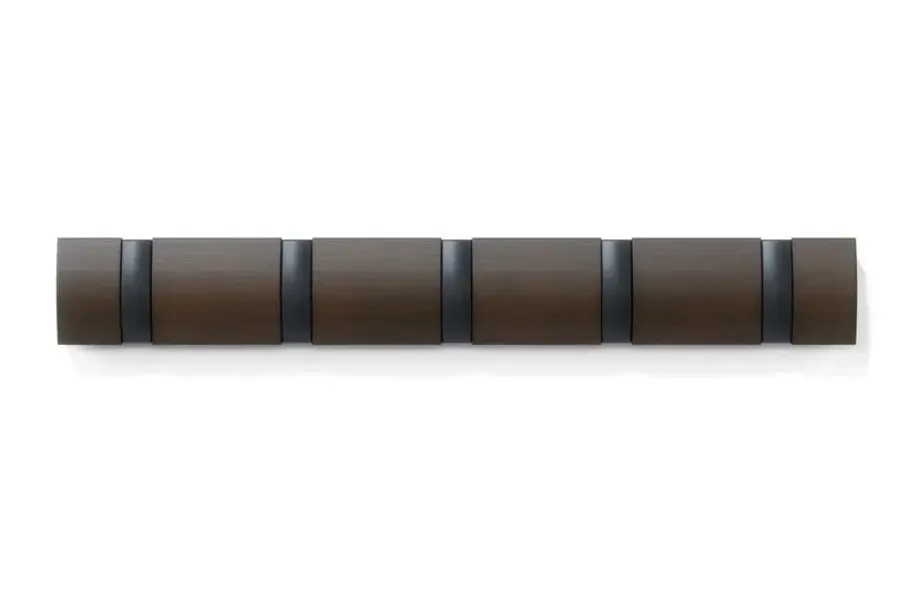  Flip 5 Hook Grey/Pewter