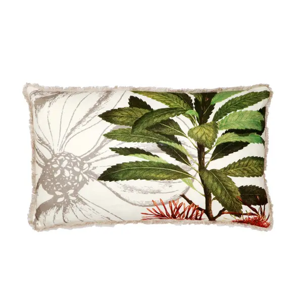  Cushion 30x50 cm Linen