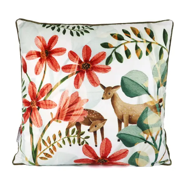  Cushion 50x50 cm Velvet