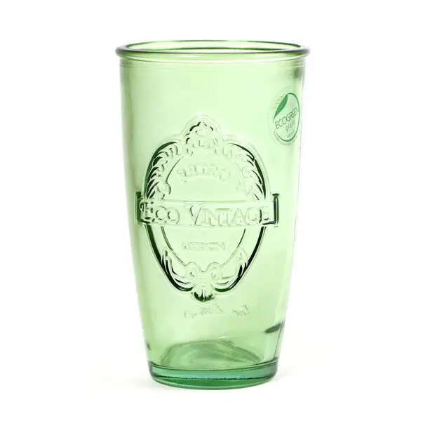  Ecovintage Tumbler 400CC L|ight Green
