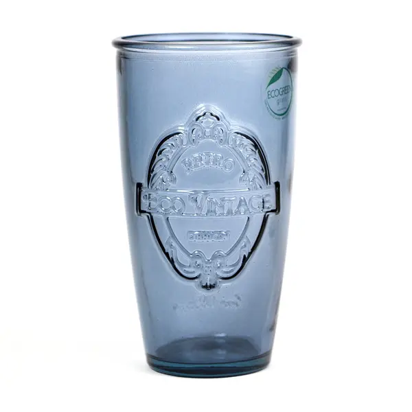  Ecovintage Tumbler 400CC Light Bleu