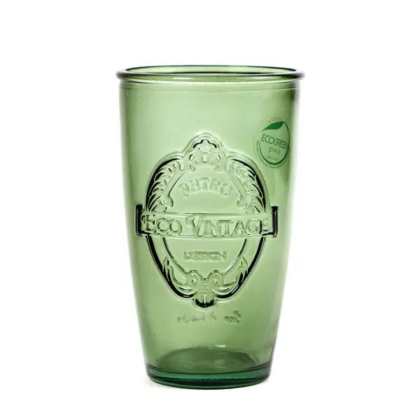  Ecovintage Tumbler 350CC Dark Green