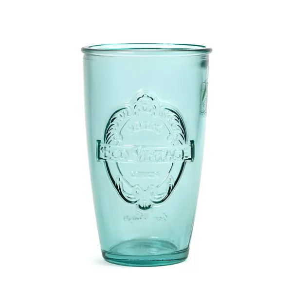  Ecovintage Tumbler 350CC Dark Bleu