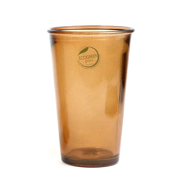  Levin Water Tumbler 300CC Dark Brown