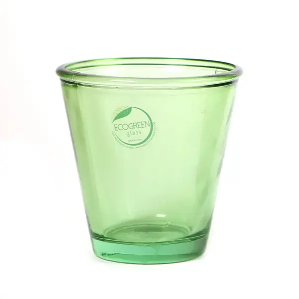  Levin Wine Tumbler 250CC L|ight Green