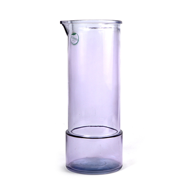  Step Jar 1.1L Purple Image