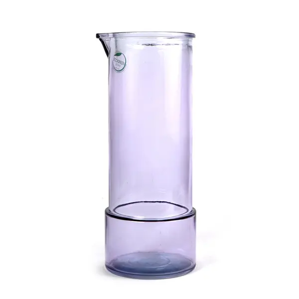  Step Jar 1.1L Purple