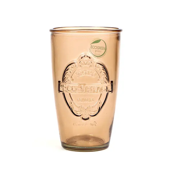  Ecovintage Tumbler 350CC Light Brown