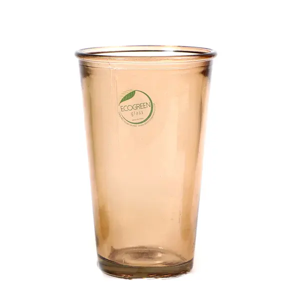  Levin Water Tumbler 300CC Light Brown