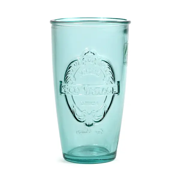 Ecovintage Tumbler 400CC Dark Bleu