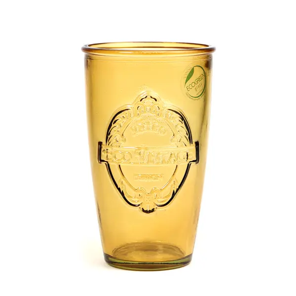  Ecovintage Tumbler 350CC Yellow