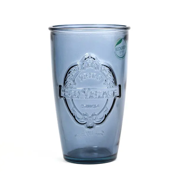  Ecovintage Tumbler 350CC Light Bleu