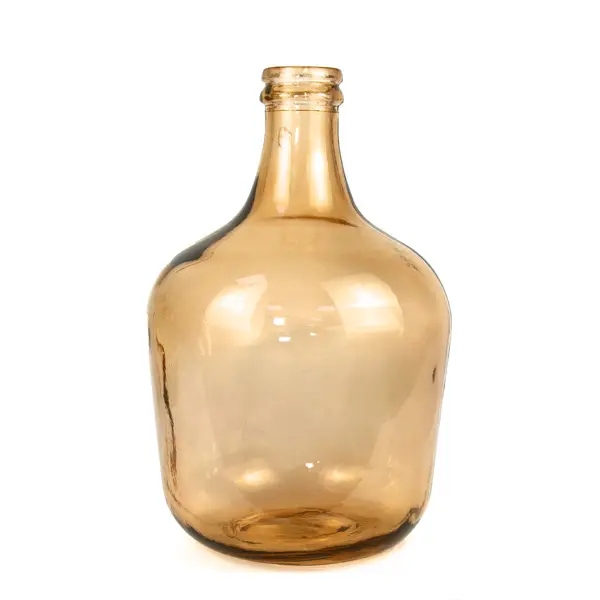  Carafe Bottle 12L Light Brown