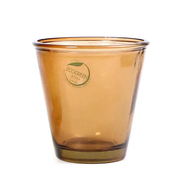  Levin Wine Tumbler 250CC Dark Brown