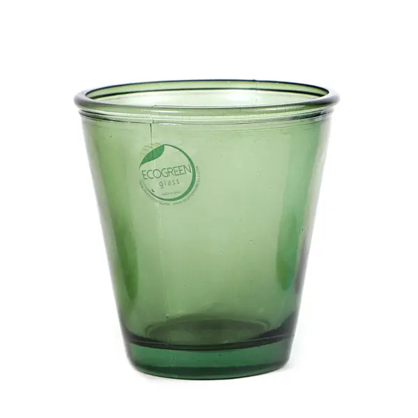  Levin Wine Tumbler 250CC Dark Green