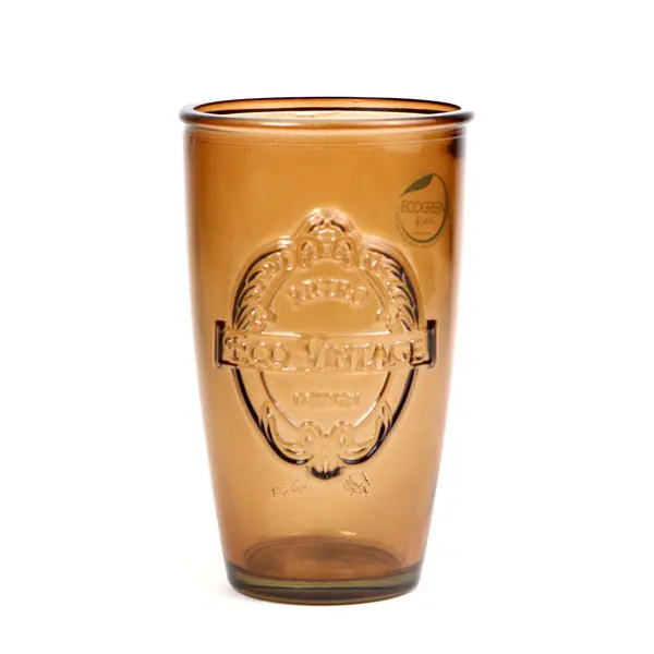  Ecovintage Tumbler 350CC Dark Brown