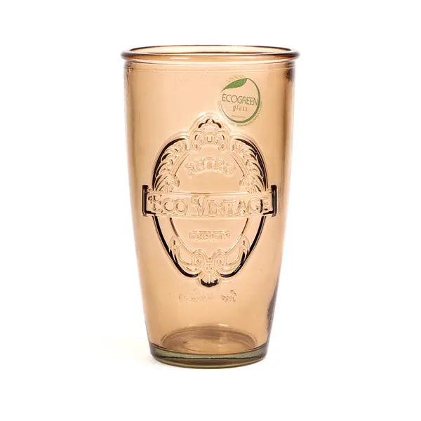  Ecovintage Tumbler 400CC Light Brown