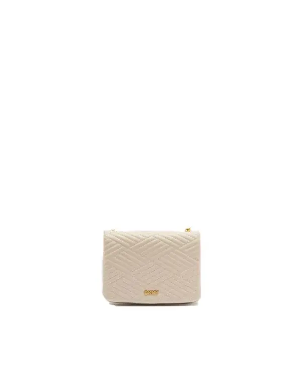  Quilted Crossbody Bag
