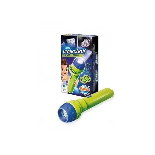 Mini Projector Green
