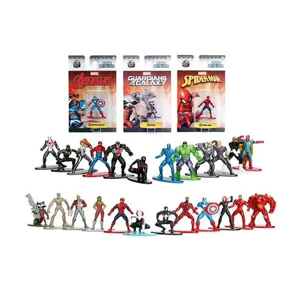 Marvel Surprise! Figure