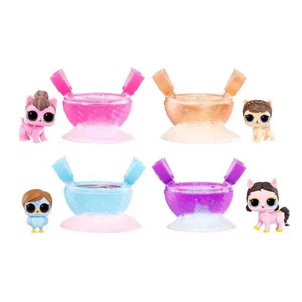 Surprise! Bubble Surprise Pets