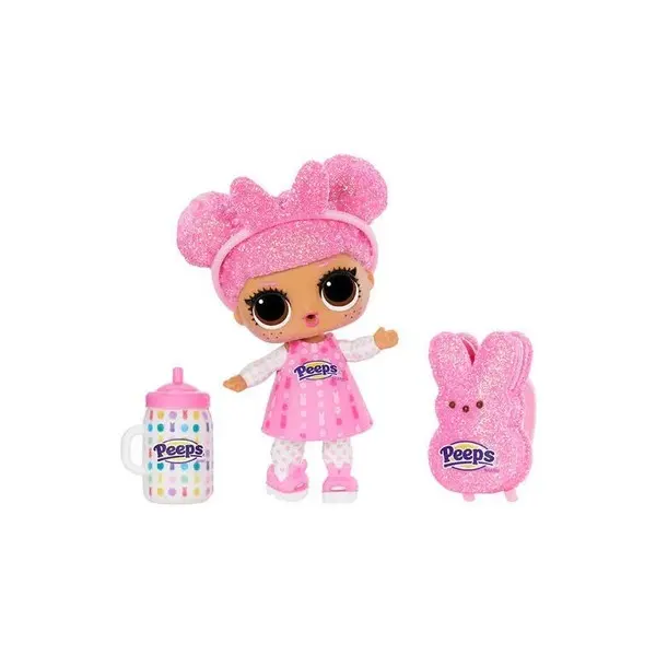 Surprise! Loves Mini Sweets Peeps