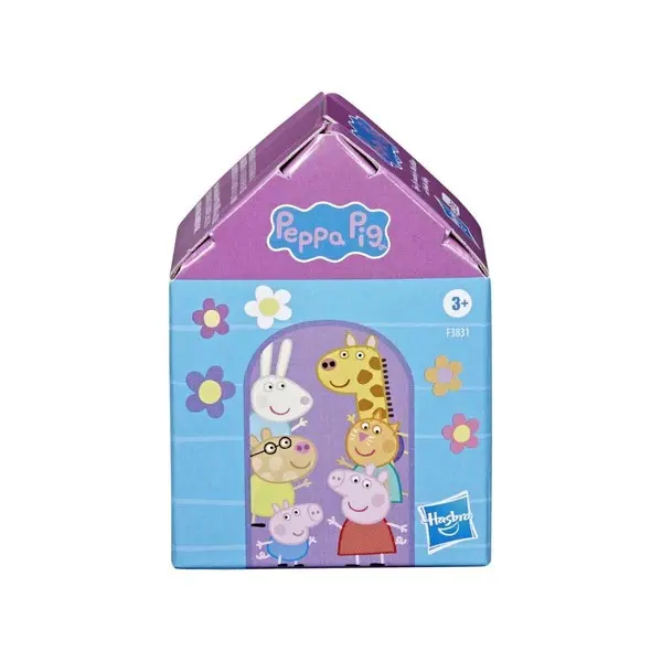 Peppa Clubhouse Surprise