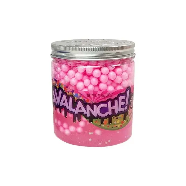 Avalanche Jars