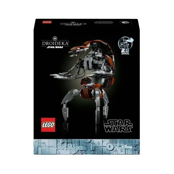 Droideka