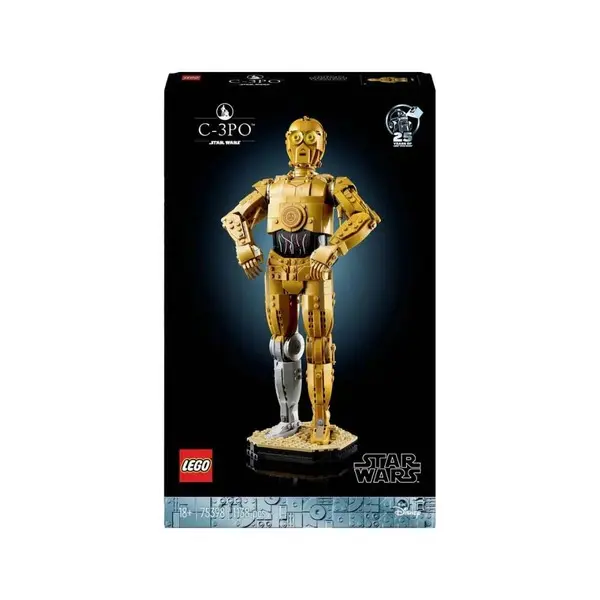 C-3PO