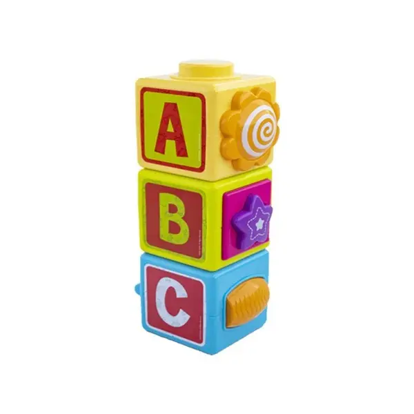 Stacking Blocks