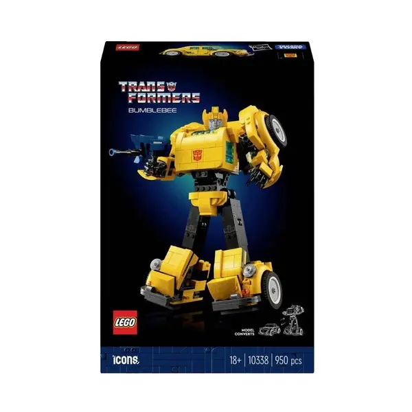 Bumblebee