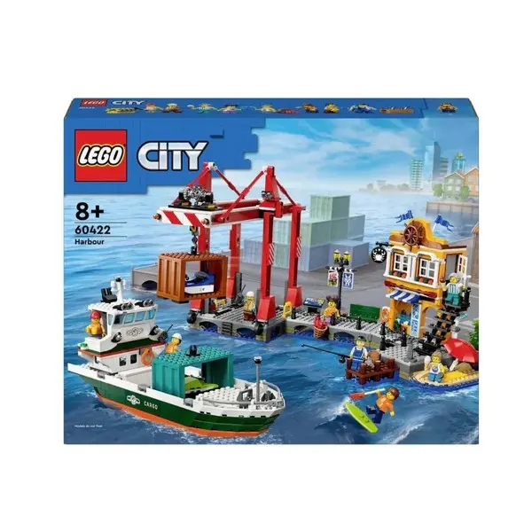 City Exploration