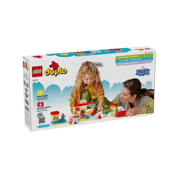 Peppa Pig Supermarket