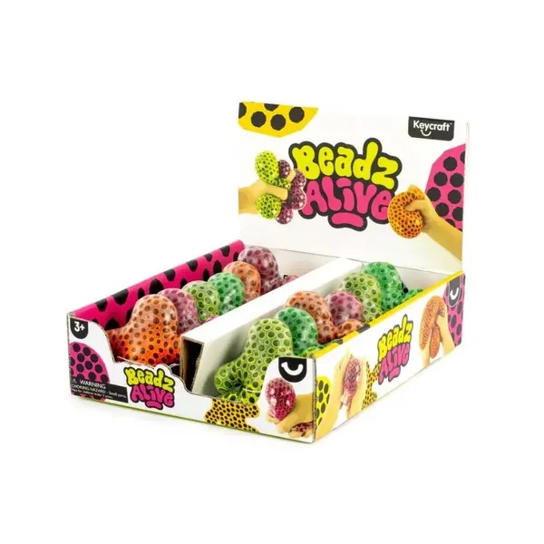 Beadz Alive Men - keycraft
