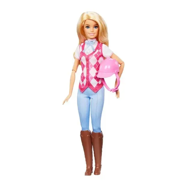Barbie Malibu Doll & Accessories from Mysteries