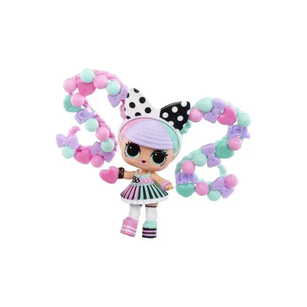 Surprise! Hair Beads Tots