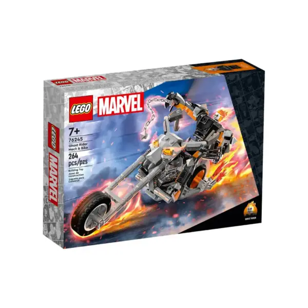 LEGO Technic Monster Jam Megalodon Building Set