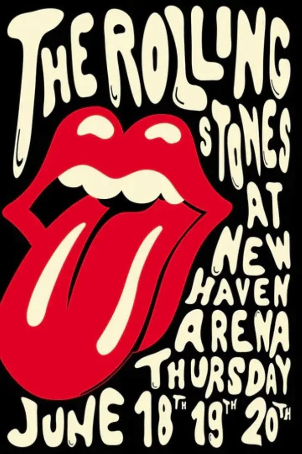  CONCERTS - Rolling Stones New Heaven Arena