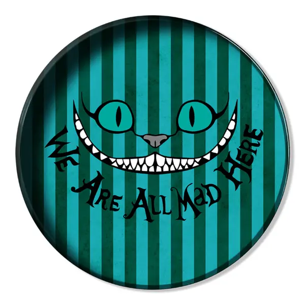  Alice 6 Tray 30cm