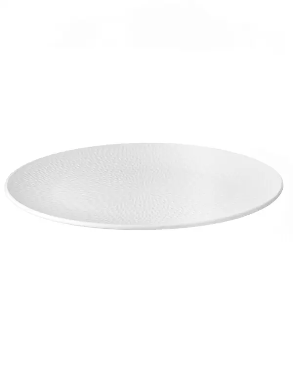  Oval Plate Forme 25.5 x 18 x 2.2 cm