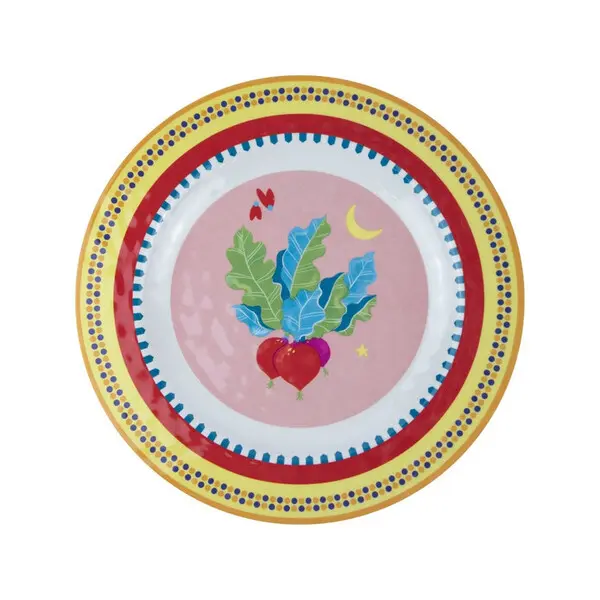  Dinner Plate Mamma Mia D28 cm
