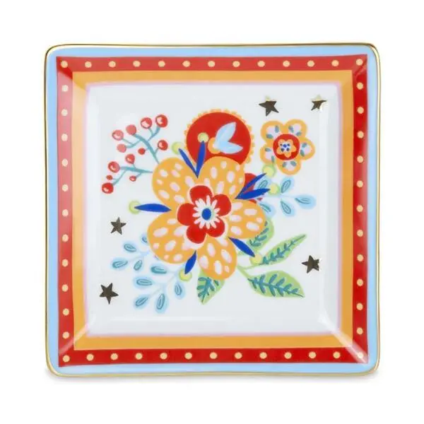  Mini Tray, Mamma Mia, 15 x 15 cm